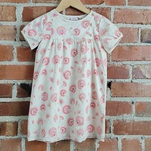 Noa Noa Miniature floral dress size 4